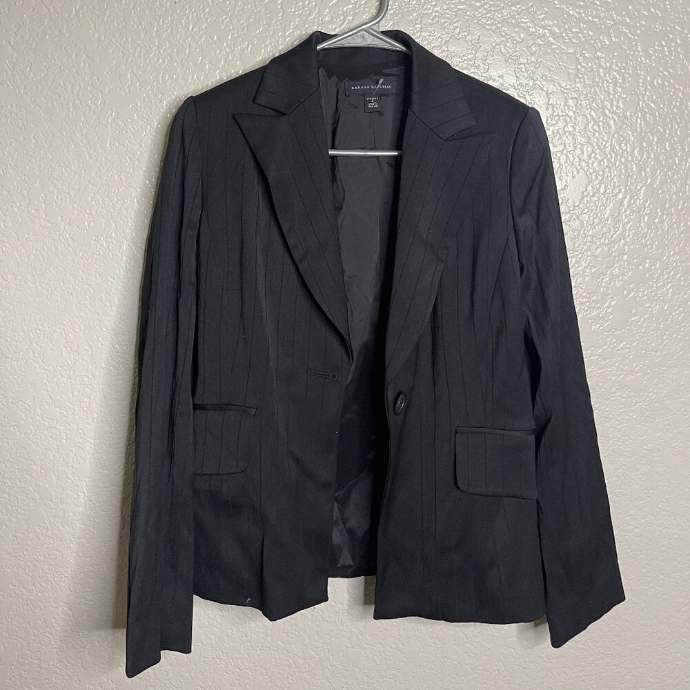 Banana Republic Blazer
